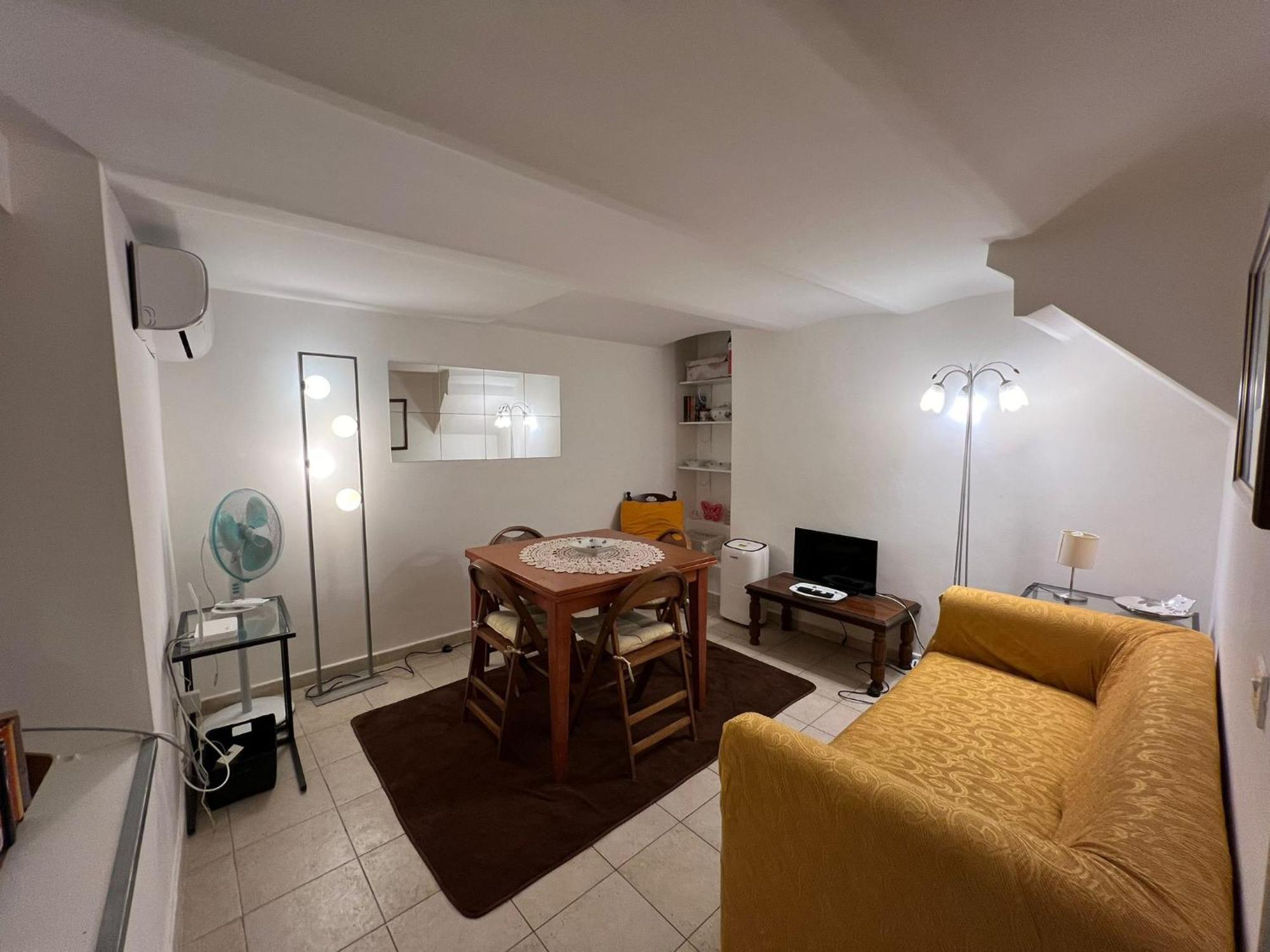 Ricci Apartment Rom Exterior foto