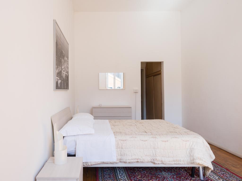 Ricci Apartment Rom Exterior foto