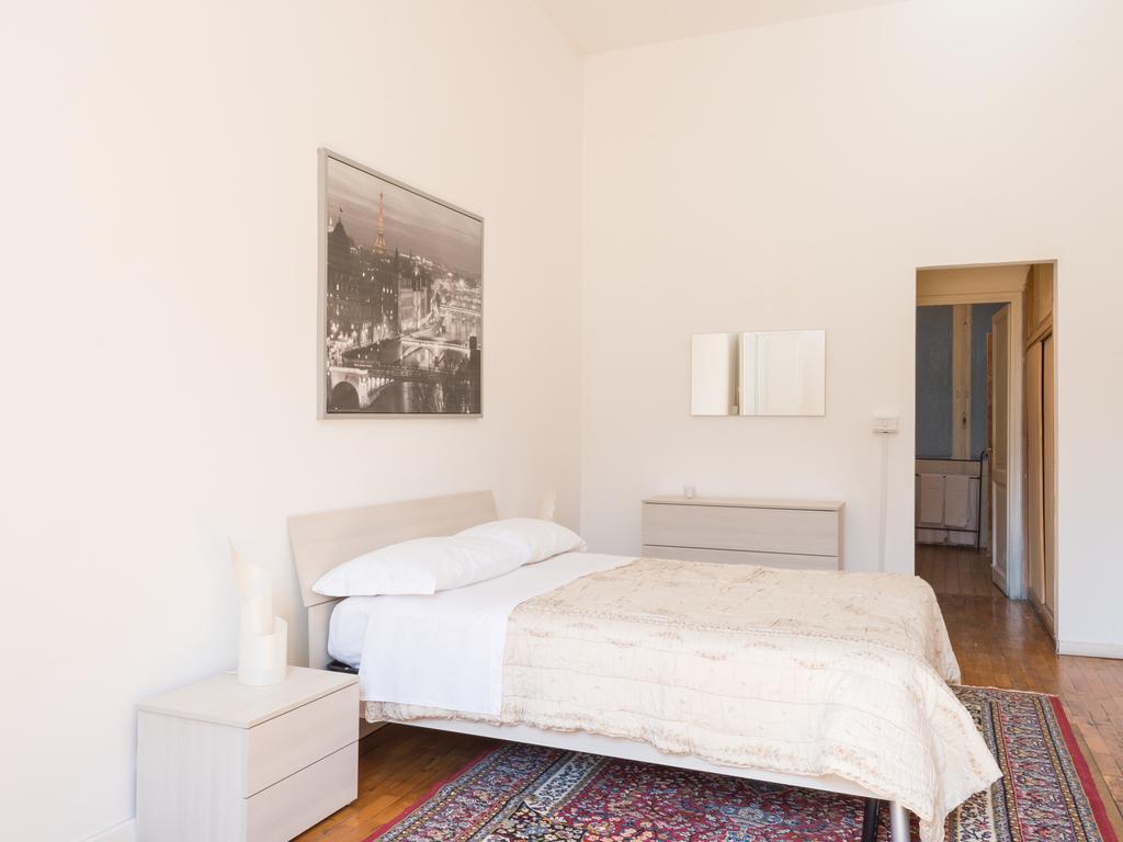 Ricci Apartment Rom Exterior foto